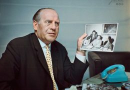 Njemački industrijalac koji je spašavao Židove