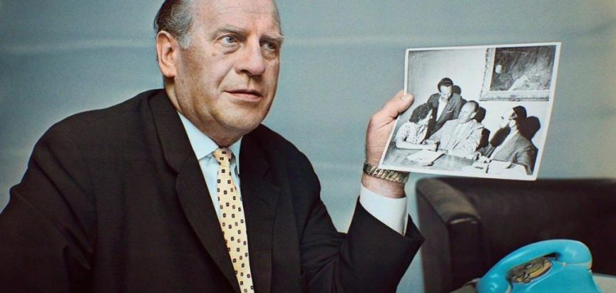 Njemački industrijalac koji je spašavao Židove