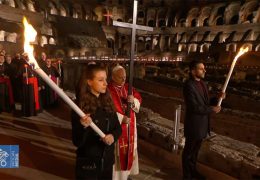Papa: Bog pere sliku čovjeka koji se smatra moćnim i koji ubija