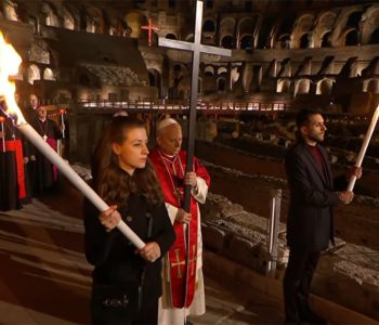 PAPA LAV XIV.: “Bog pere sliku čovjeka koji se smatra moćnim i koji ubija”