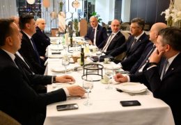 Petorka’ u Mostaru odbila Plenkovićev prijedlog za podršku Darijani Filipović