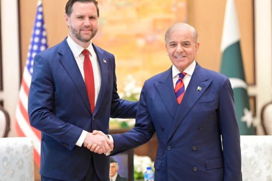 Iznenadan obrat u pregovorima SAD-a i Irana, javljaju Pakistanci