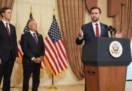 Propali pregovori SAD i Irana