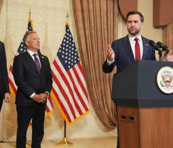 Propali pregovori SAD i Irana