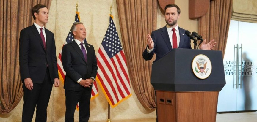 Propali pregovori SAD i Irana