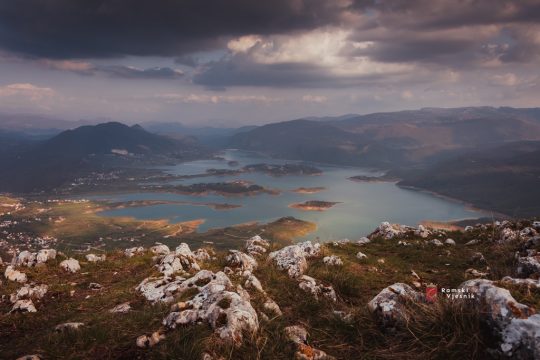 FRA IVAN ŠARČEVIĆ: Autodestrukcija na hrvatsko-ramski način