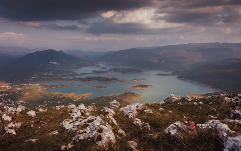 FRA IVAN ŠARČEVIĆ: Autodestrukcija na hrvatsko-ramski način