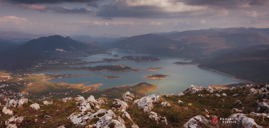 FRA IVAN ŠARČEVIĆ: Autodestrukcija na hrvatsko-ramski način