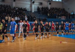 HMNK poražen u Mostaru, u srijedu ponovno lovi majstoricu
