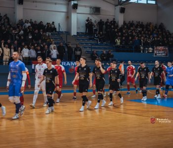 HMNK “Rama” u subotu u borbi za polufinale doigravanja Premijer futsal lige BiH