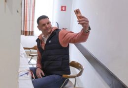 Vođa slovenske desnice je novi šef parlamenta