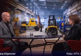 Snježana Köpruner: Uspjeh smo zamijenili prodajom djedovine i neradom