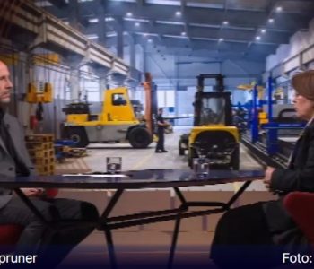 Snježana Köpruner: “Uspjeh smo zamijenili prodajom djedovine i neradom”