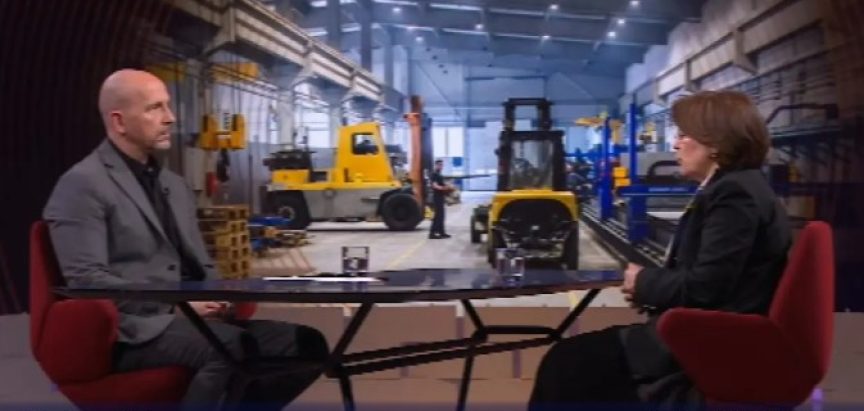 Snježana Köpruner: “Uspjeh smo zamijenili prodajom djedovine i neradom”