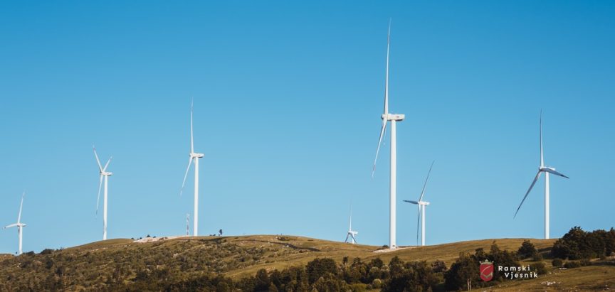Za Vukadina sve oko vjetroparkova i koncesija u HBŽ-u špekulacije i dezinformacije
