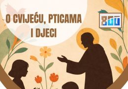 NAJAVA: Predstava o djelima i porukama svetog Franje Asiškoga u Domu kulture