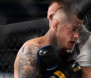 TOMISLAV SIČAJA: “Možda najteži protivnik do sada, ali ja nikada nisam bio spremniji”