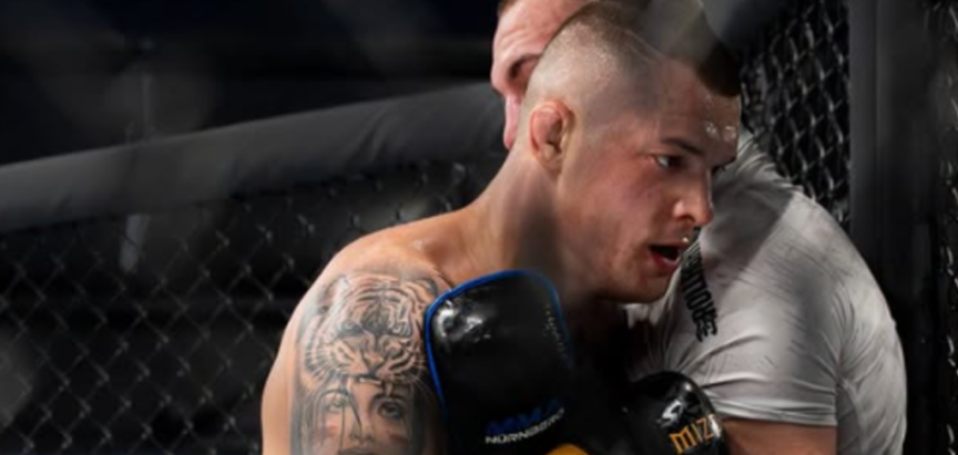 TOMISLAV SIČAJA: “Možda najteži protivnik do sada, ali ja nikada nisam bio spremniji”