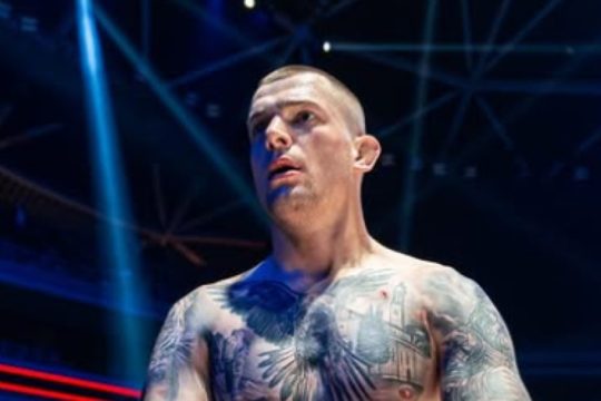 ‘Gegan‘ ugasio opasnog Poljaka