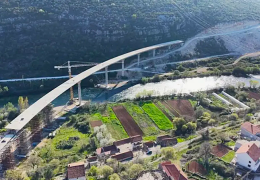 “Zaboravili” pola kilometra obilaznice, pa je sada moraju naknadno graditi