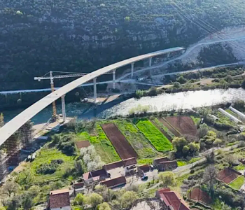 “Zaboravili” pola kilometra obilaznice, pa je sada moraju naknadno graditi