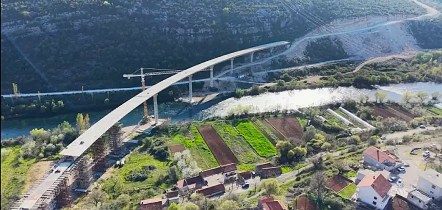 “Zaboravili” pola kilometra obilaznice, pa je sada moraju naknadno graditi