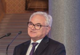 Njemački veleposlanik u BiH Alfred Grannas: Ukoliko sada ne bude napretka na EU putu, šansa za BiH je propala