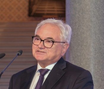 Njemački veleposlanik u BiH Alfred Grannas: Ukoliko sada ne bude napretka na EU putu, šansa za BiH je propala