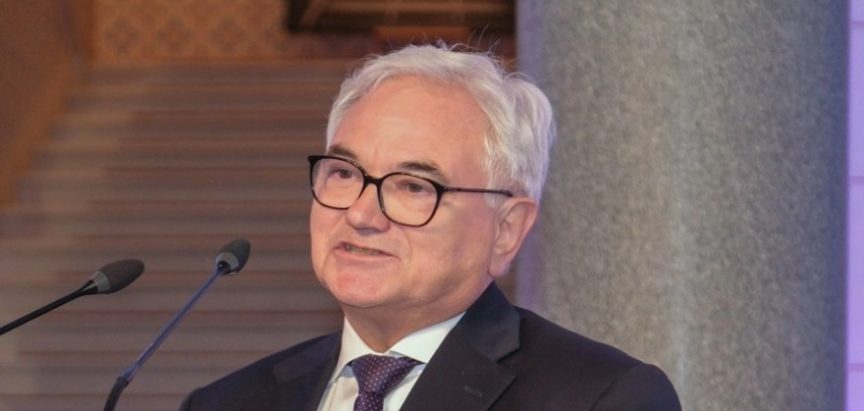 Njemački veleposlanik u BiH Alfred Grannas: Ukoliko sada ne bude napretka na EU putu, šansa za BiH je propala