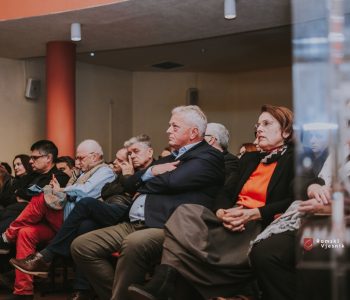 Predstavljen projekt vidikovca na Ramskom jezeru