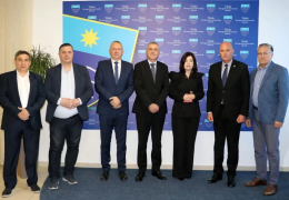 Vlada HNŽ-a raspodijelila 2,3 milijuna KM za lokalne prometnice