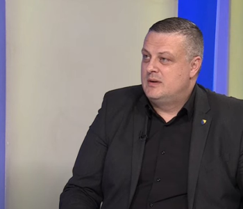 SIPA U UREDU MINISTRA Češlja se dokumentacija zbog namještanja javnog poziva teškog 1,2 milijuna KM