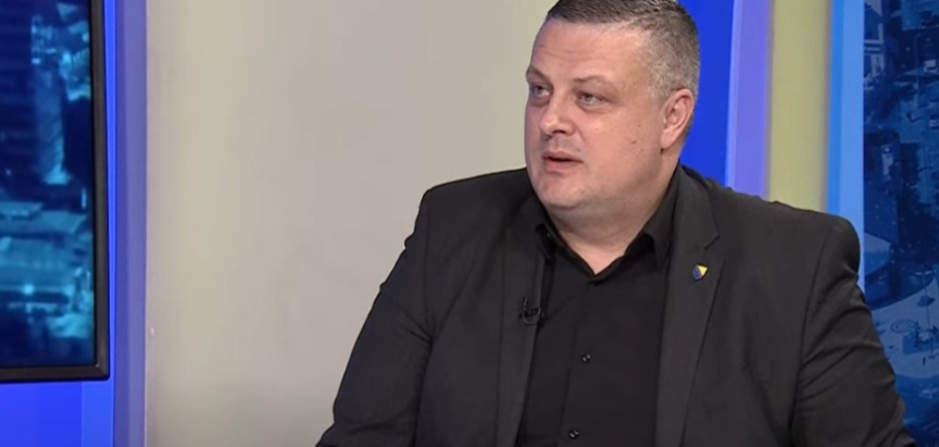 SIPA U UREDU MINISTRA Češlja se dokumentacija zbog namještanja javnog poziva teškog 1,2 milijuna KM