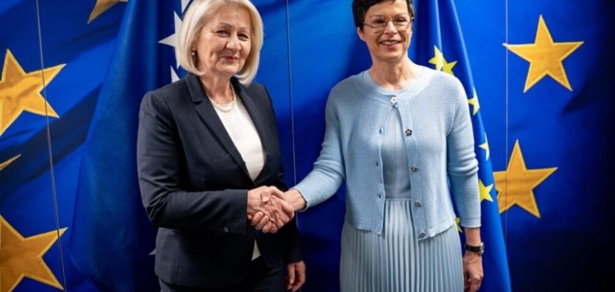 BiH nije ispunila nijedno od 113 obećanja prema EU