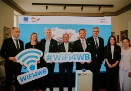 Europska unija i Njemačka donose besplatan javni Wi-Fi u 116 općina i gradova širom BiH