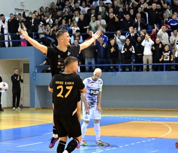 Velika pobjeda HMNK Rama protiv MNK Bubamara za poravnanje finalnih utakmica. Evo što kažu trener i igrači