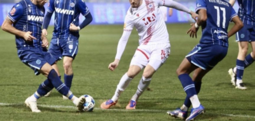MATEJ ŠAKOTA: “Dobio sam okladu s trenerom u Dinamu, a igrački su hrvatska i bh. liga podjednake”