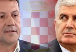 KAMPANJA SE ZAHUKTAVA Zdenko Lučić uputio 13 oštrih pitanja Draganu Čoviću: Gdje su nestali milijuni i tko je uhljebljen do petog koljena?