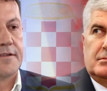 KAMPANJA SE ZAHUKTAVA Zdenko Lučić uputio 13 oštrih pitanja Draganu Čoviću: “Gdje su nestali milijuni i tko je uhljebljen do petog koljena?”