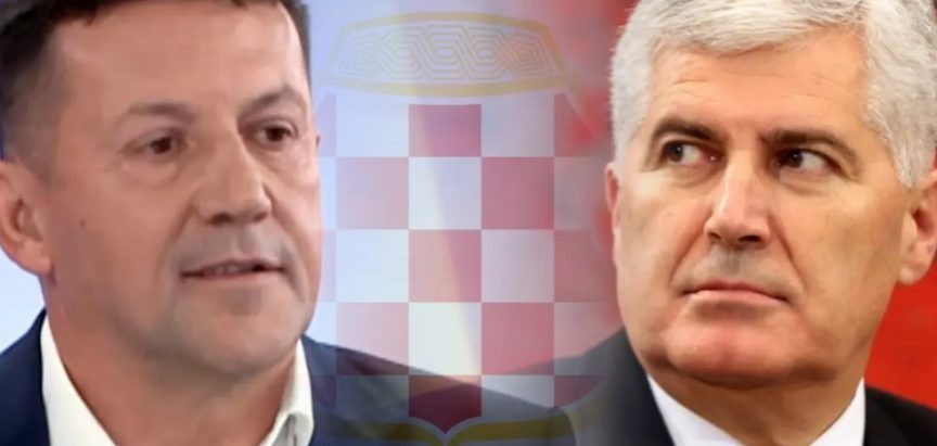 KAMPANJA SE ZAHUKTAVA Zdenko Lučić uputio 13 oštrih pitanja Draganu Čoviću: Gdje su nestali milijuni i tko je uhljebljen do petog koljena?