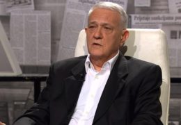 JOSIP PALADINO “Kopam pacijentu po mozgu, po duši, po identitetu, dok on spava. Ali nikad nisam osjetio strah”