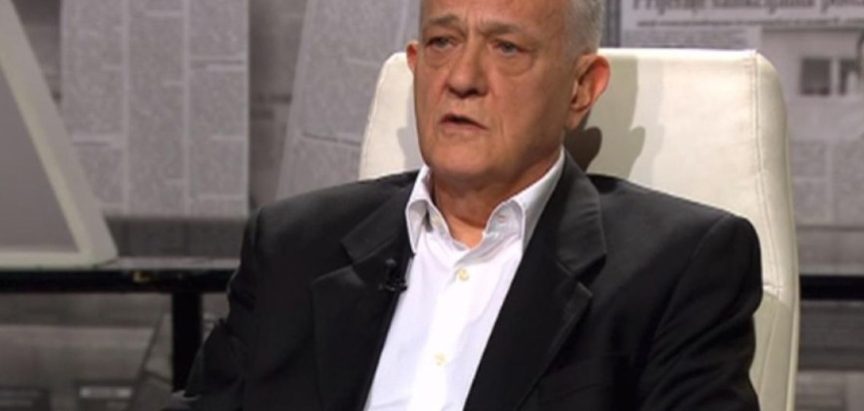 JOSIP PALADINO “Kopam pacijentu po mozgu, po duši, po identitetu, dok on spava. Ali nikad nisam osjetio strah”