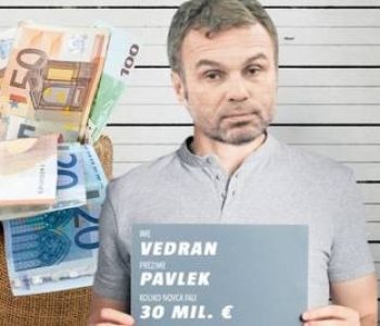 ‘On je najbolji primjer mentaliteta balkanaca, koji su se domogli moći preko tuđih leđa i krađa, a veliki su nacionalisti i vjernici‘