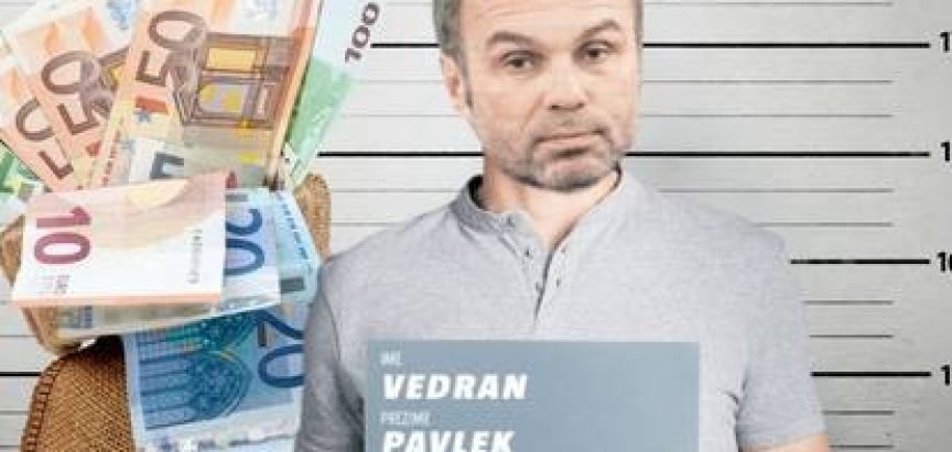 ‘On je najbolji primjer mentaliteta balkanaca, koji su se domogli moći preko tuđih leđa i krađa, a veliki su nacionalisti i vjernici‘