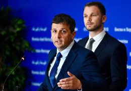 Srpska oporba izbacuje Vukanovića