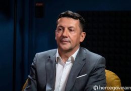 Zdenko Lučić: ‘Novi visoki predstavnik bit će Talijan’