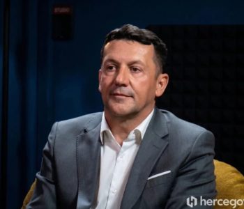 Zdenko Lučić: ‘Novi visoki predstavnik bit će Talijan’