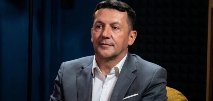 Zdenko Lučić: ‘Novi visoki predstavnik bit će Talijan’