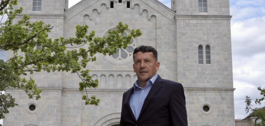 Tko je Zdenko Lučić, neovisni kandidat za člana Predsjedništva BiH