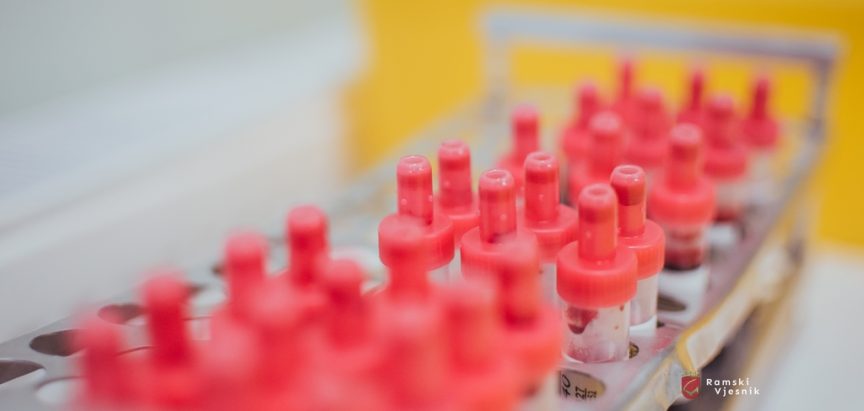 DOBRA VIJEST: Krv bi mogla otkriti rizik od raka prostate čak 15 godina ranije